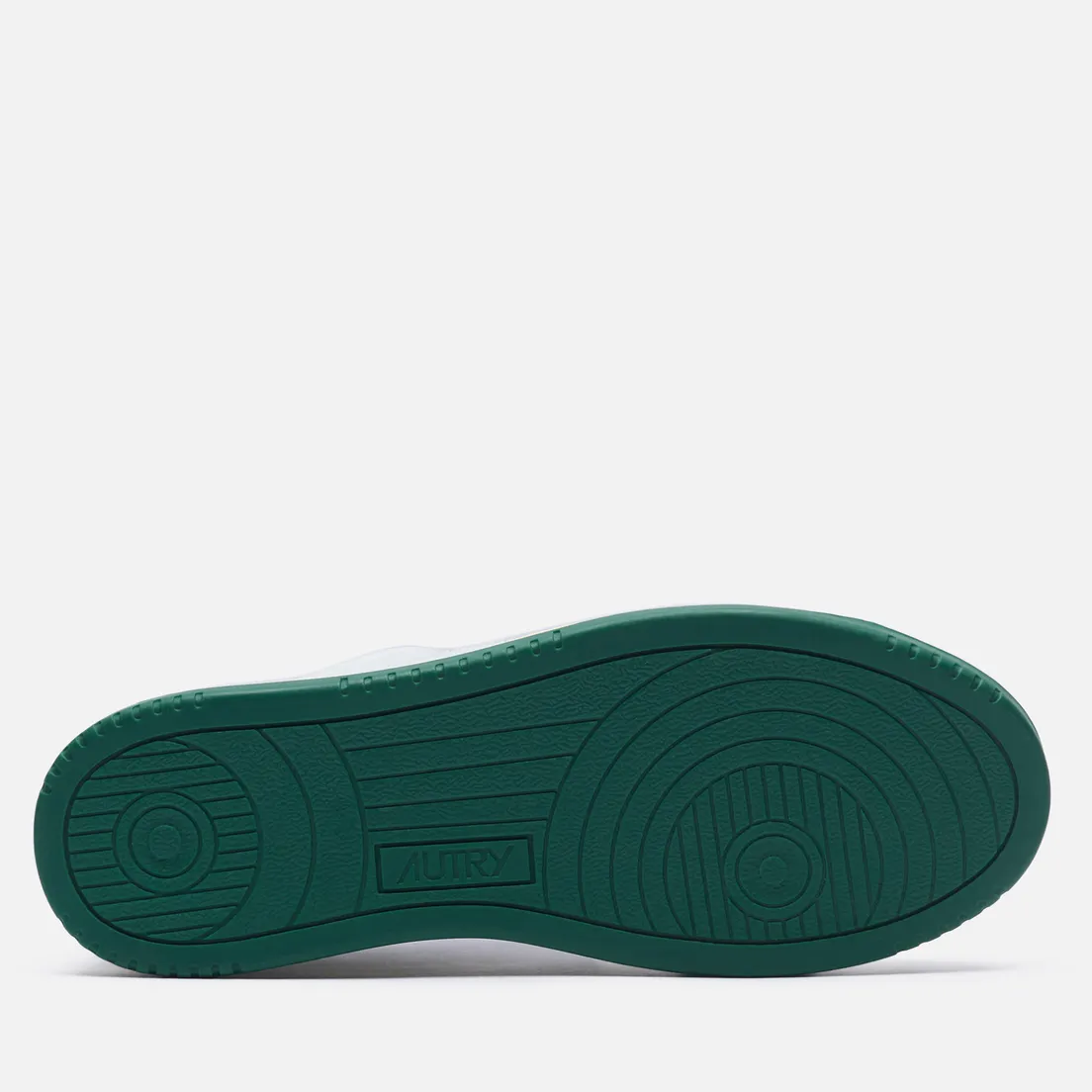 Autry Мужские кроссовки Medalist Low Leather