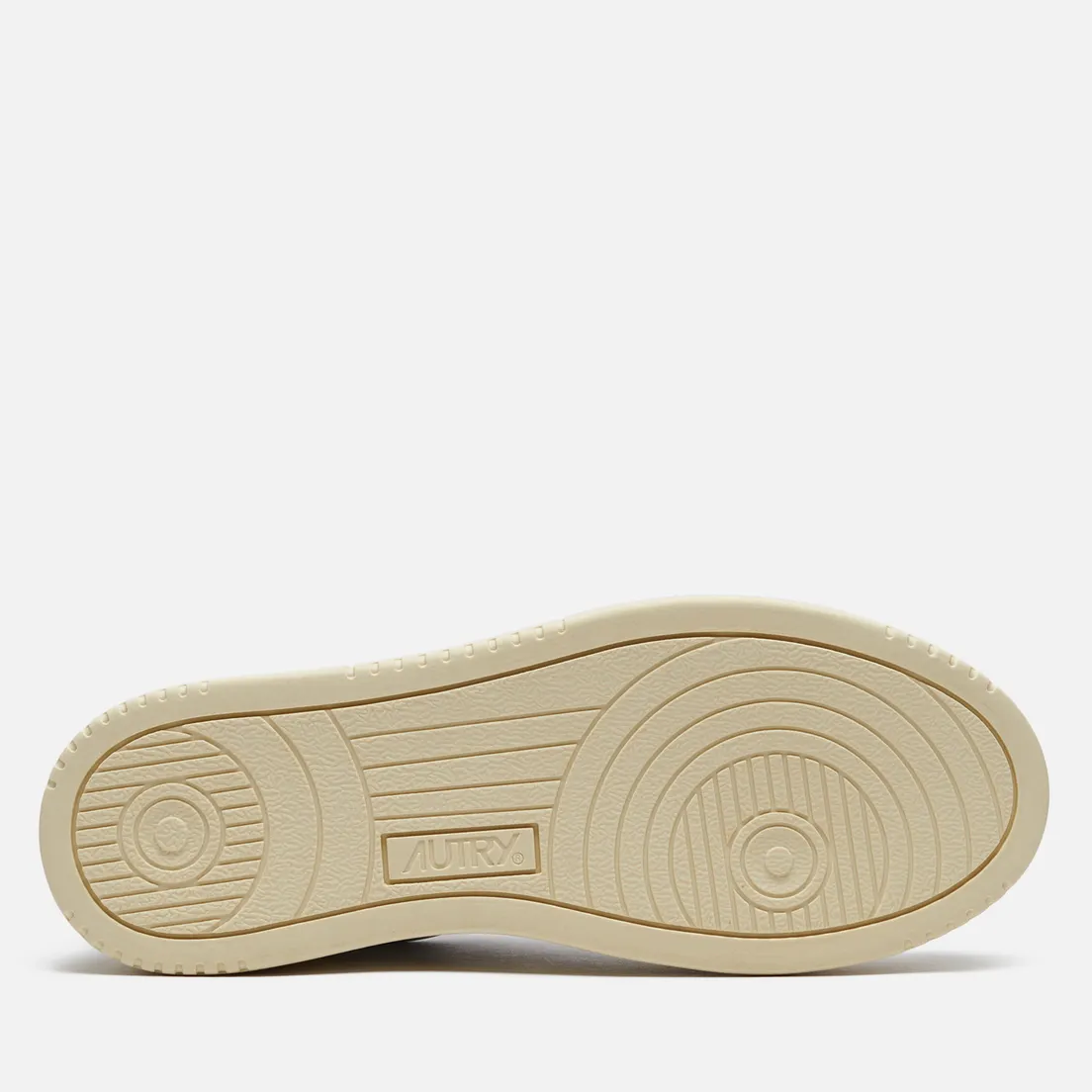 Autry Женские кроссовки Medalist Low