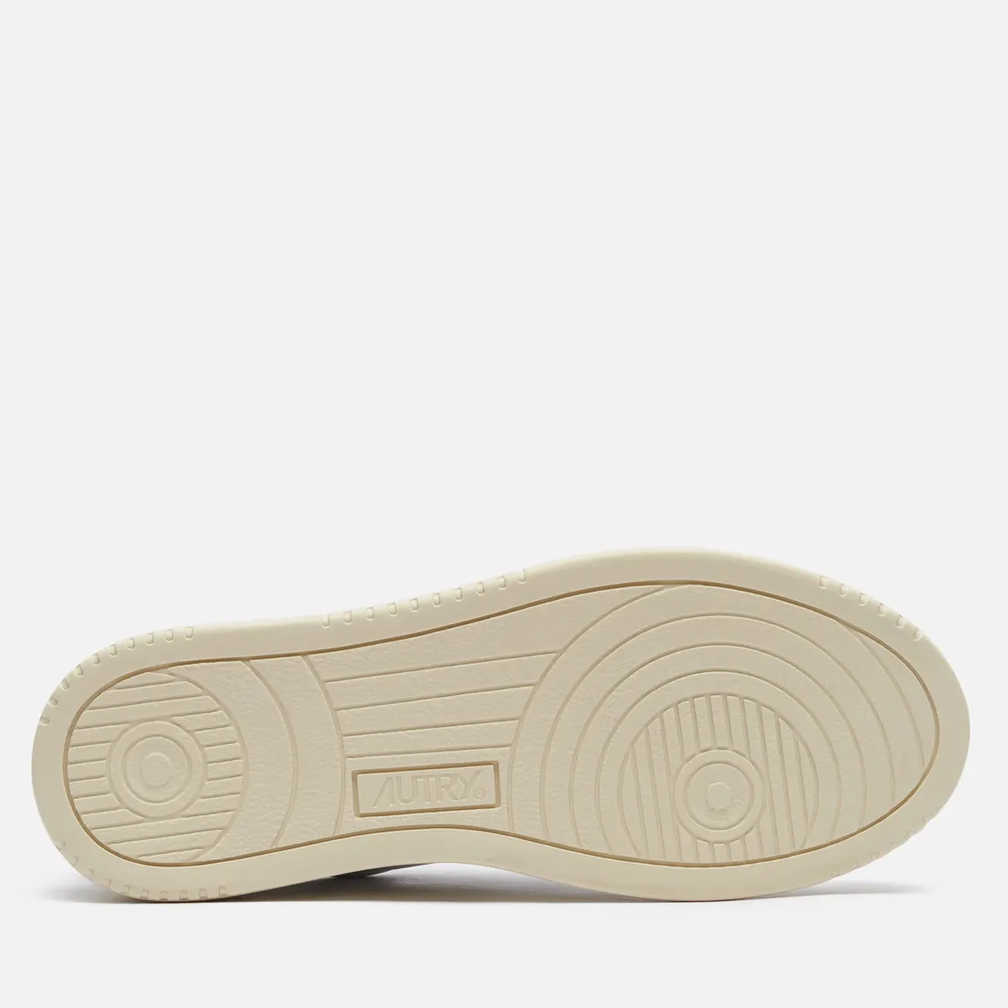Autry Женские кроссовки Medalist Low