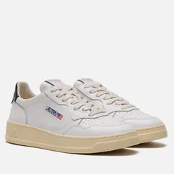 Autry Женские кроссовки Medalist Low