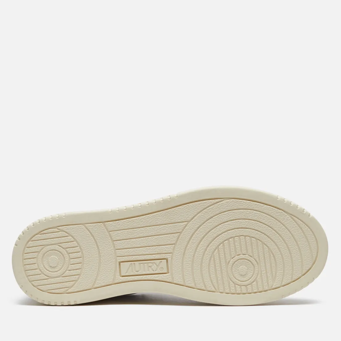Autry Женские кроссовки Medalist Low Lettering Suede