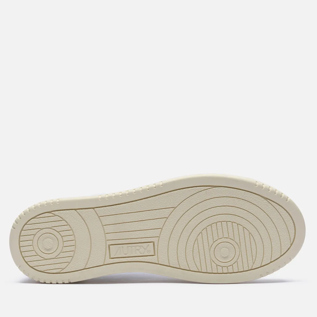 Autry Женские кроссовки Medalist Low Lettering Leather