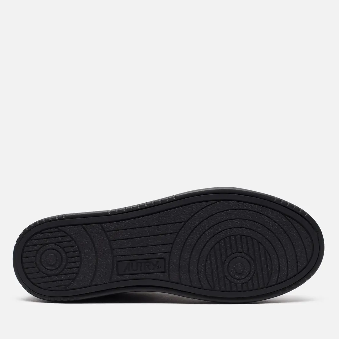 Autry Женские кроссовки Medalist Low