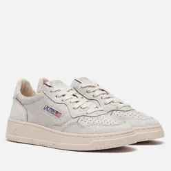 Autry Женские кроссовки Medalist Low