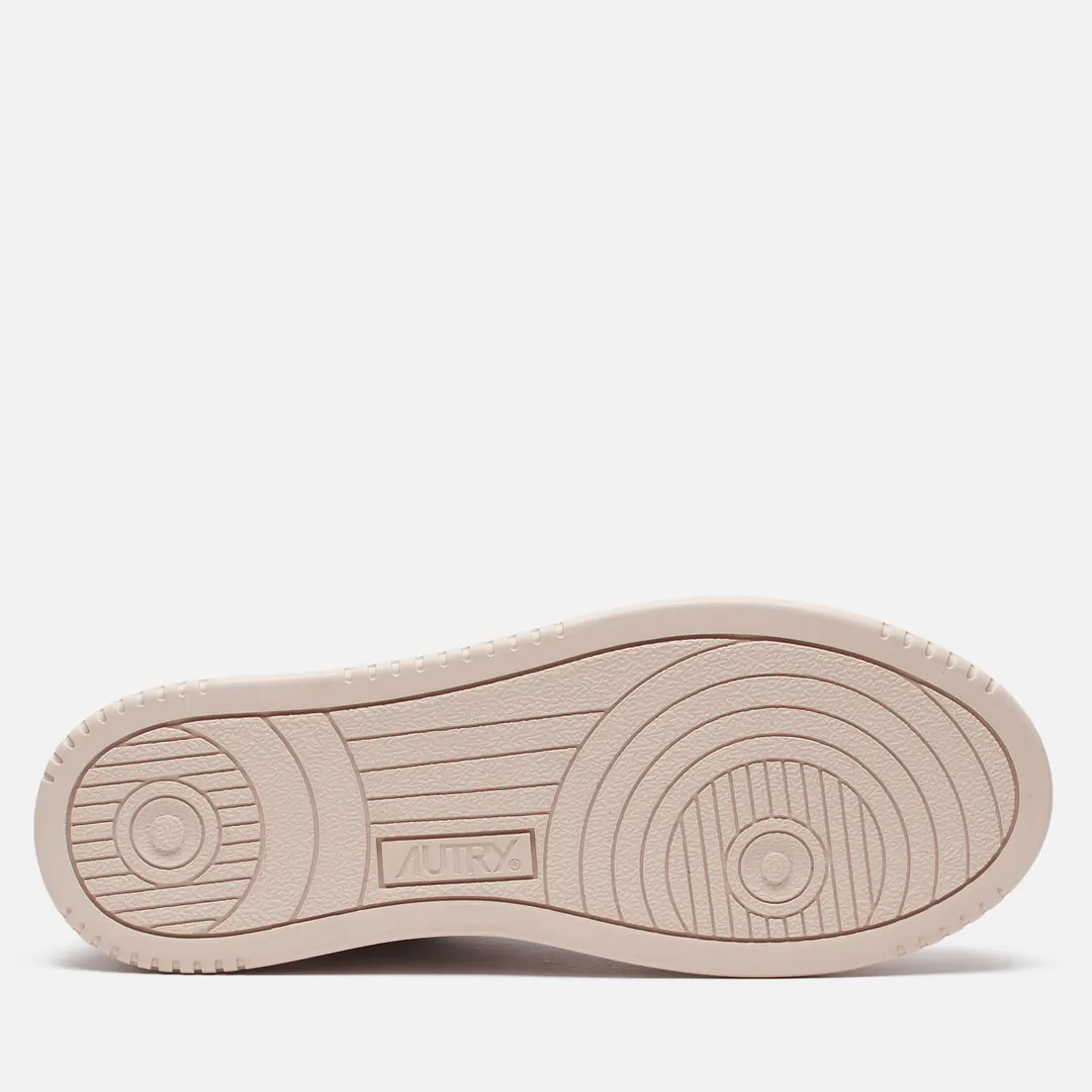 Autry Женские кроссовки Medalist Low