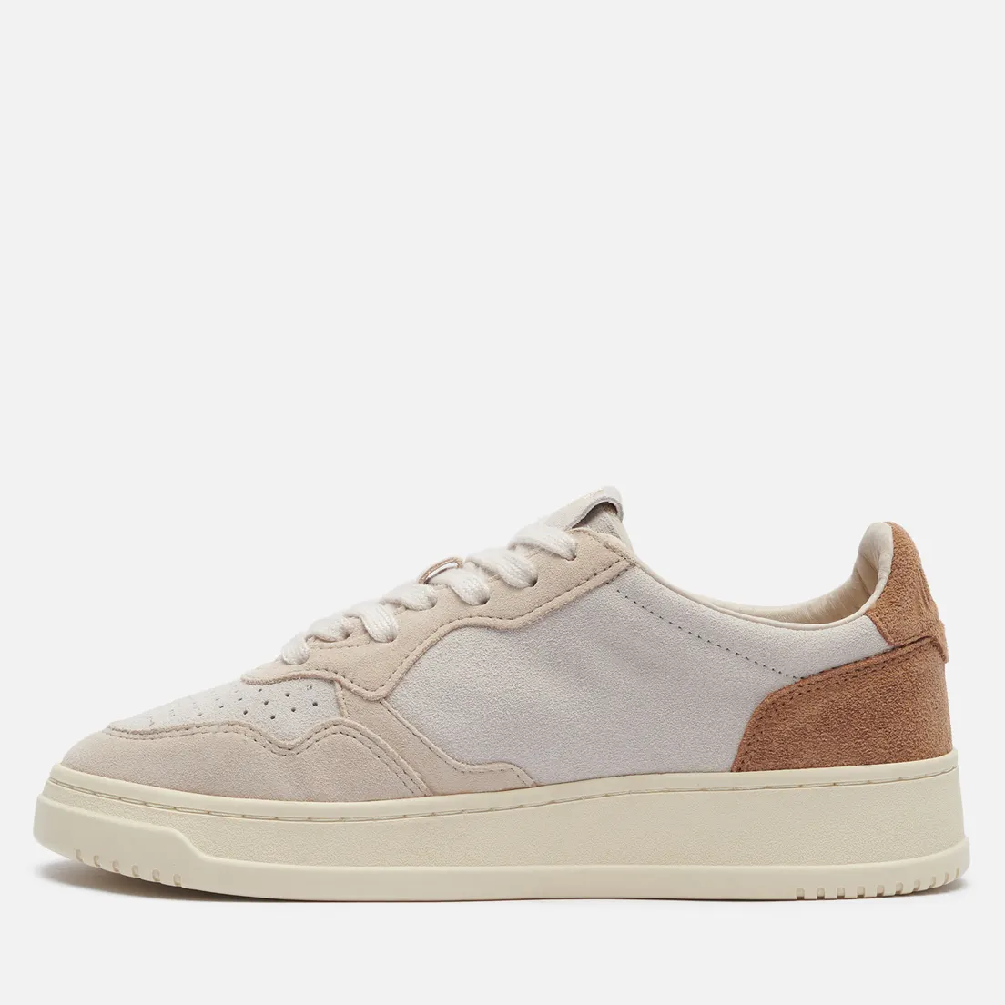 Autry Женские кроссовки Medalist Low SL