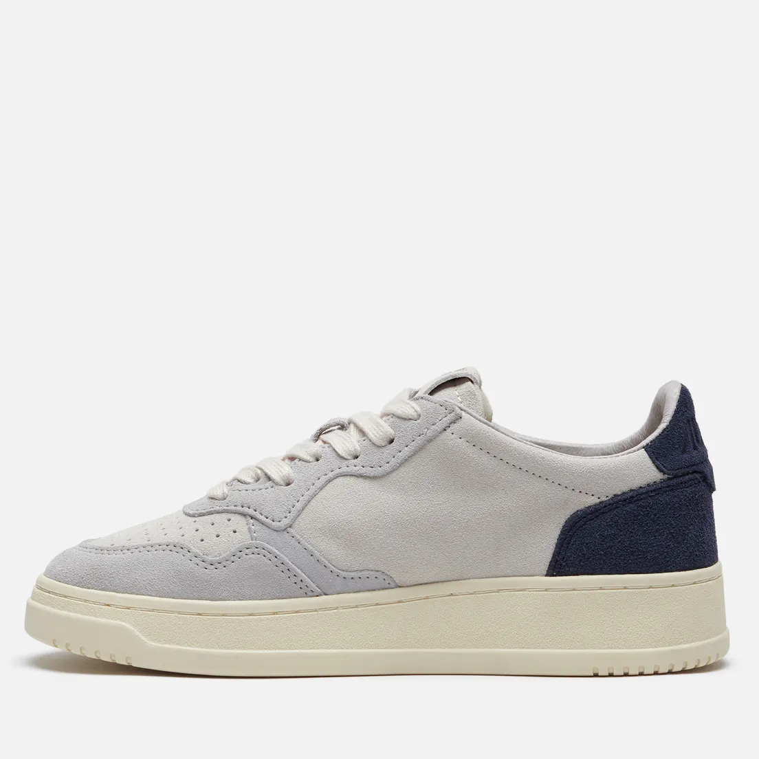 Autry Женские кроссовки Medalist Low SL