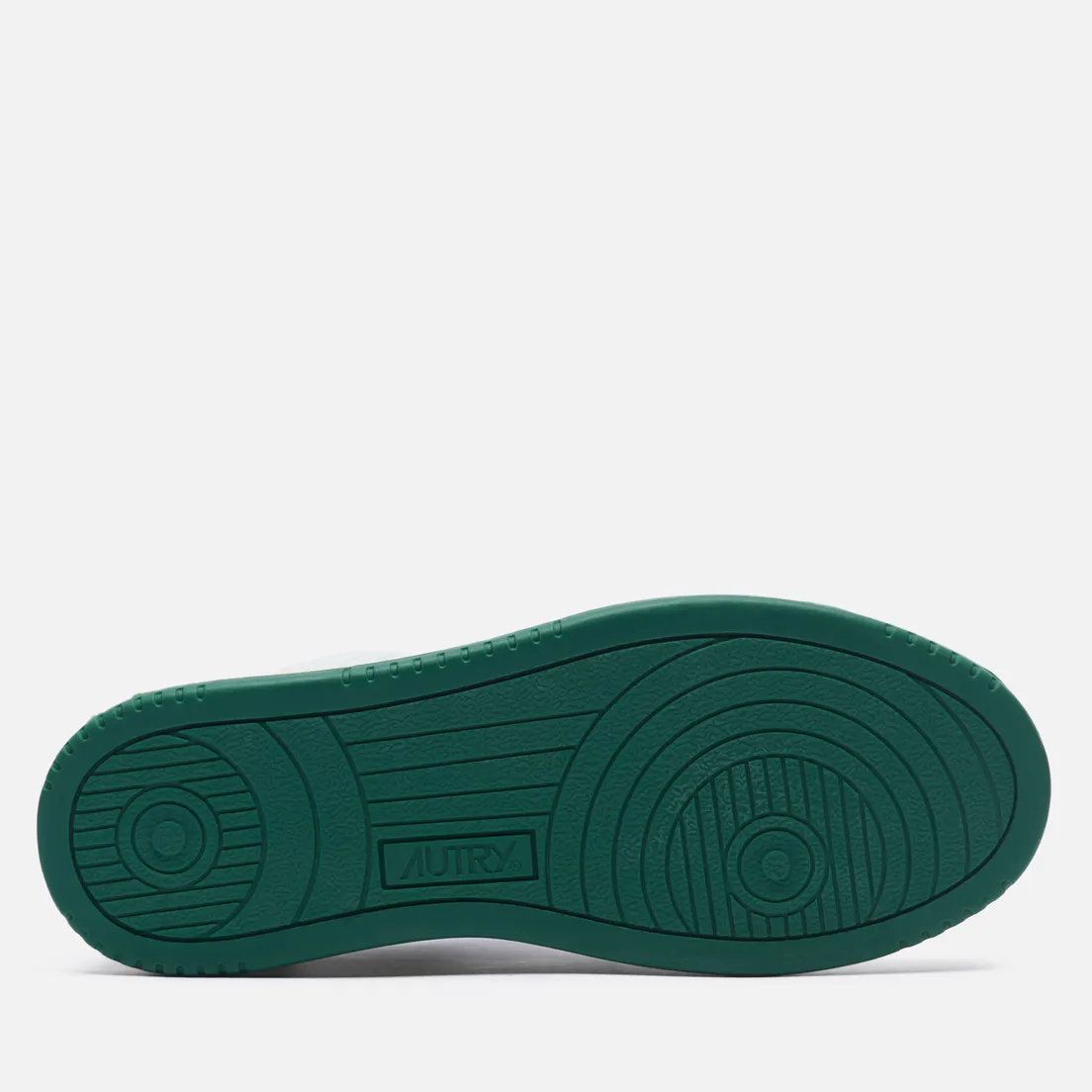 Autry Женские кроссовки Medalist Low Leather