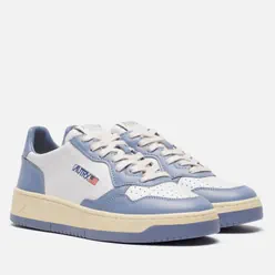 Autry Женские кроссовки Medalist Low