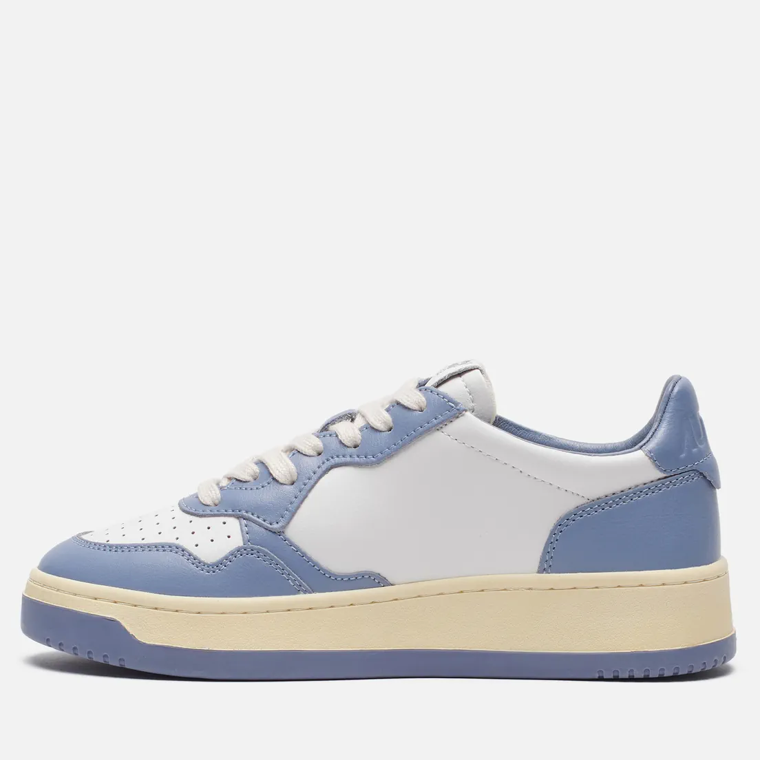 Autry Женские кроссовки Medalist Low