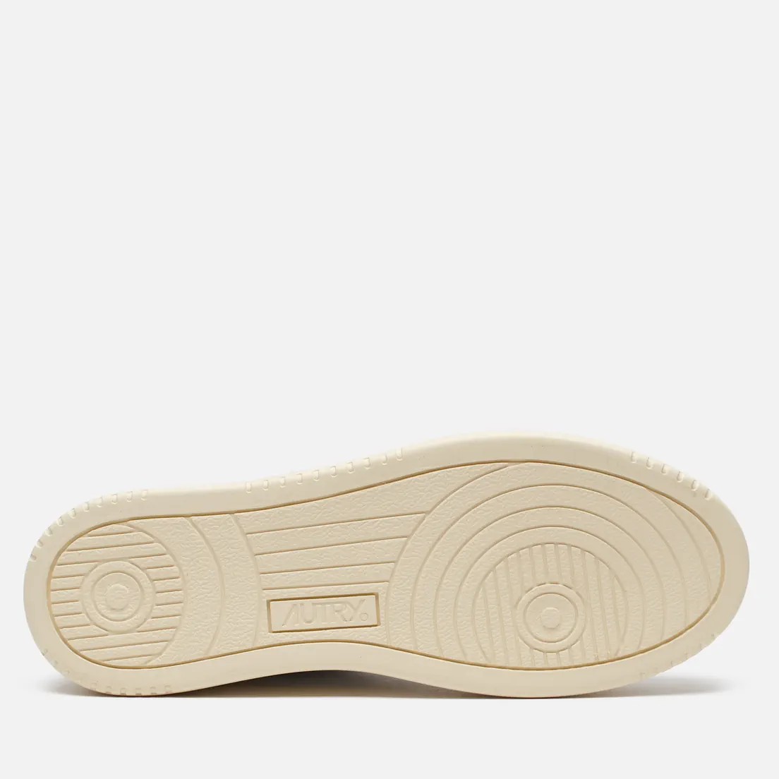 Autry Женские кроссовки Medalist Low Leather