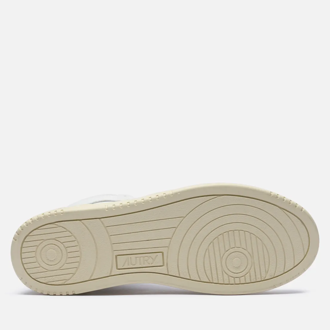 Autry Мужские кроссовки Medalist Mid
