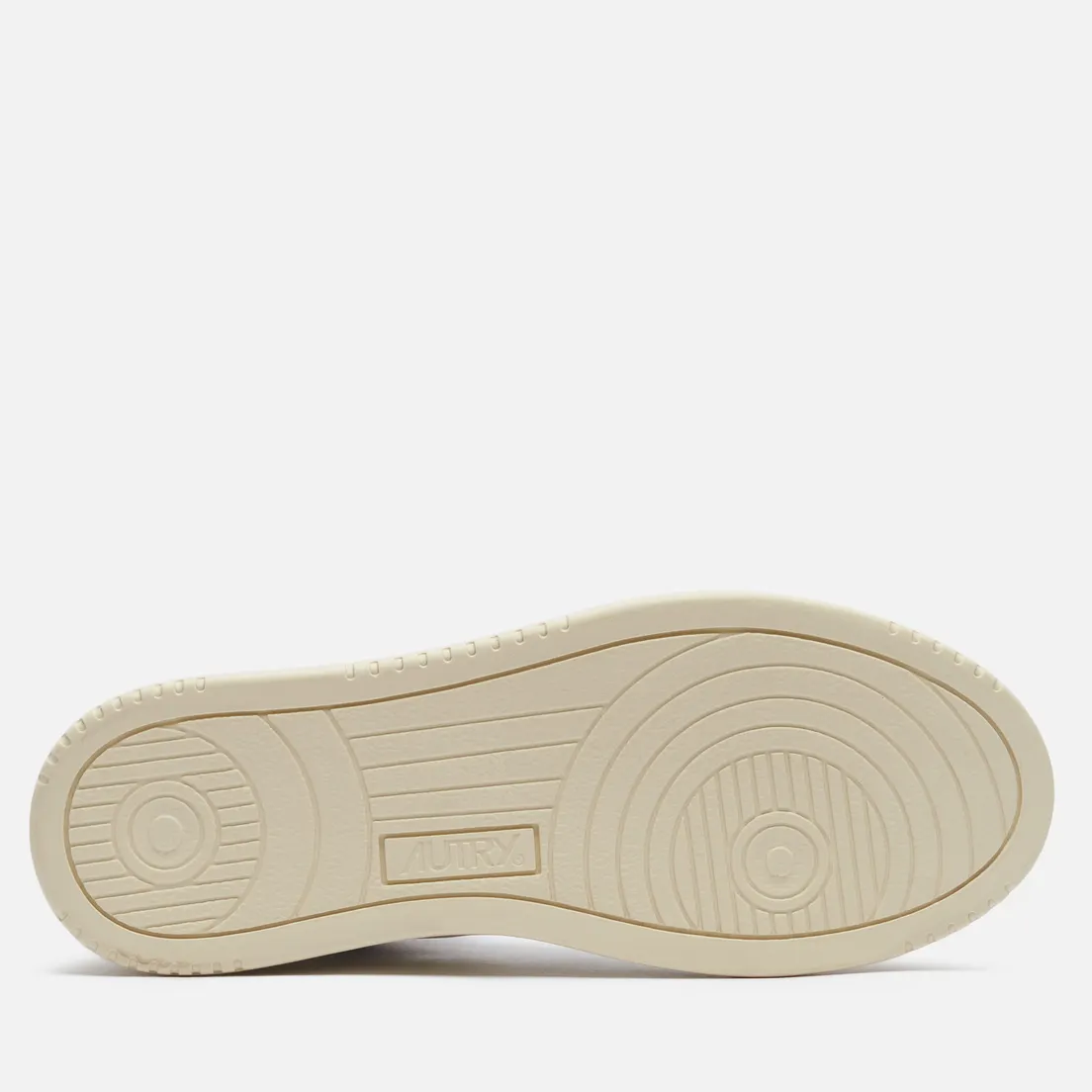 Autry Женские кроссовки Medalist Mid