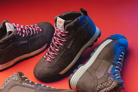 Autry: американский характер и современная универсальность