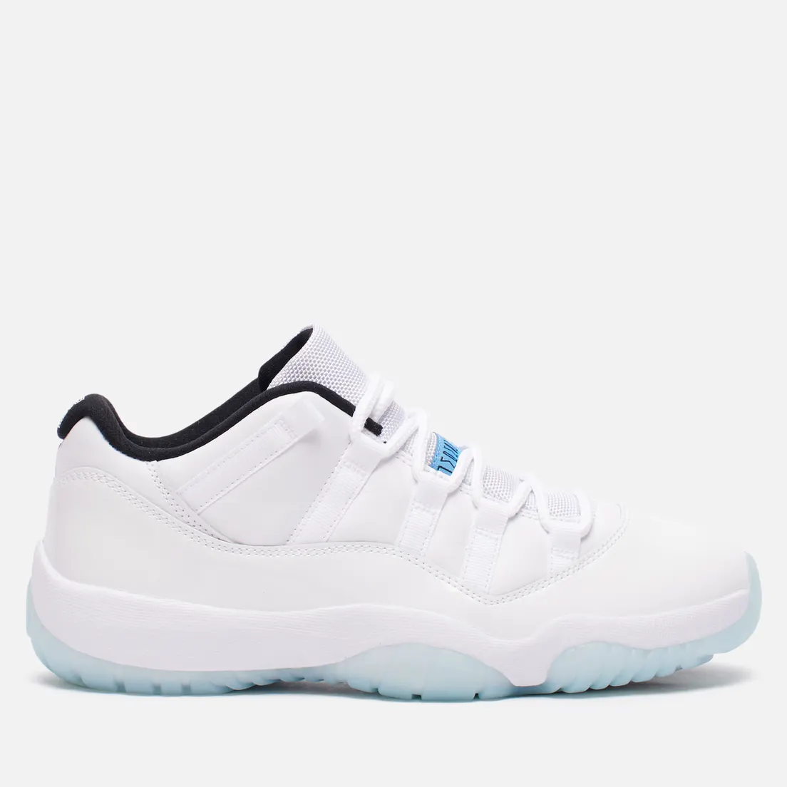 Jordan Мужские кроссовки Air Jordan 11 Retro Low Legend Blue