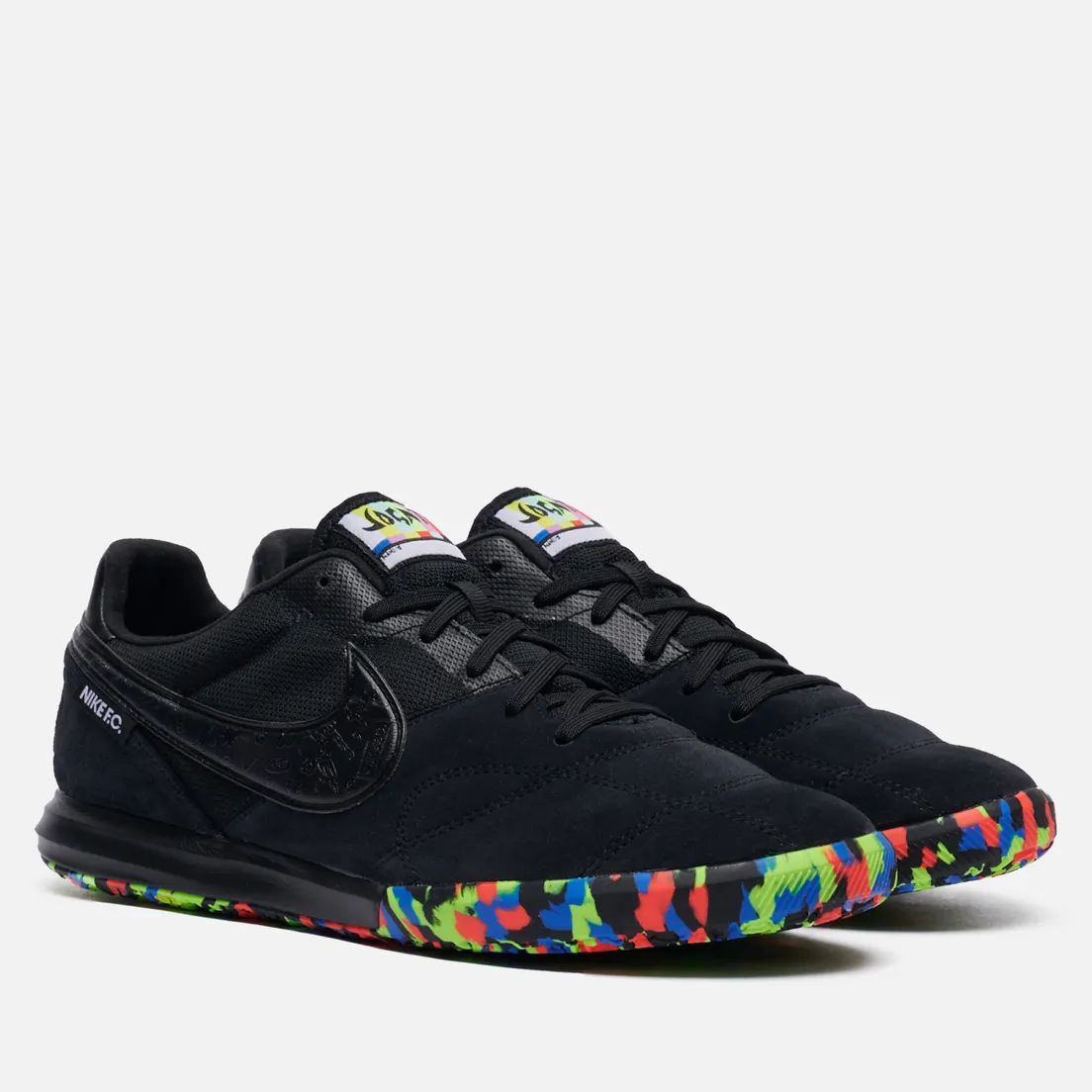 Nike Мужские кроссовки Premier II Sala