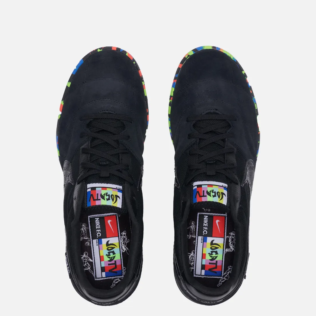 Nike Мужские кроссовки Premier II Sala