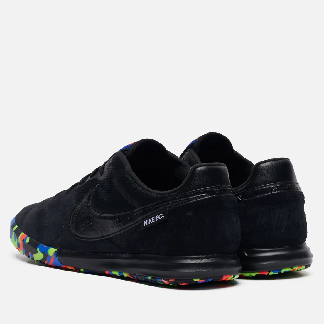 Nike Мужские кроссовки Premier II Sala