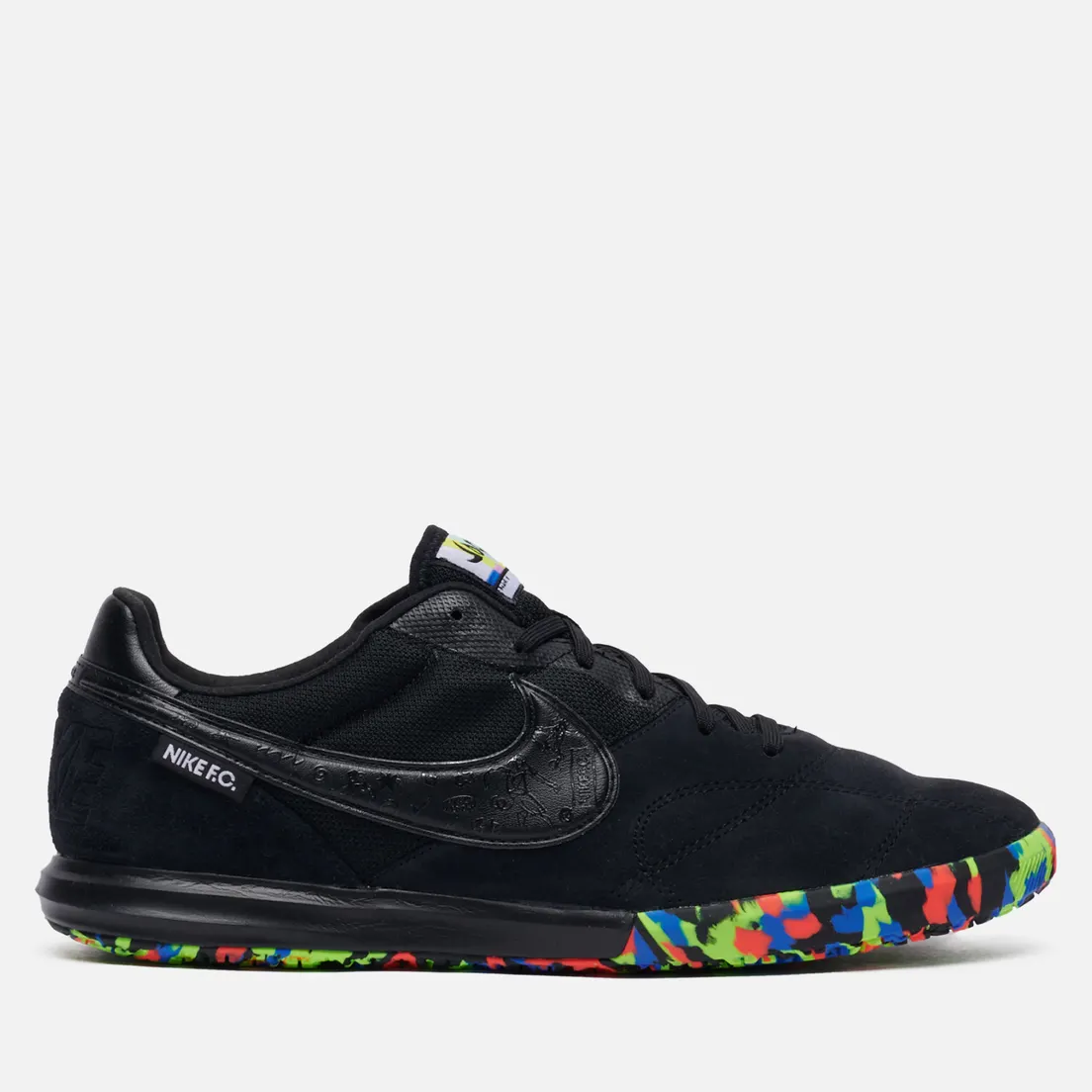 Nike Мужские кроссовки Premier II Sala