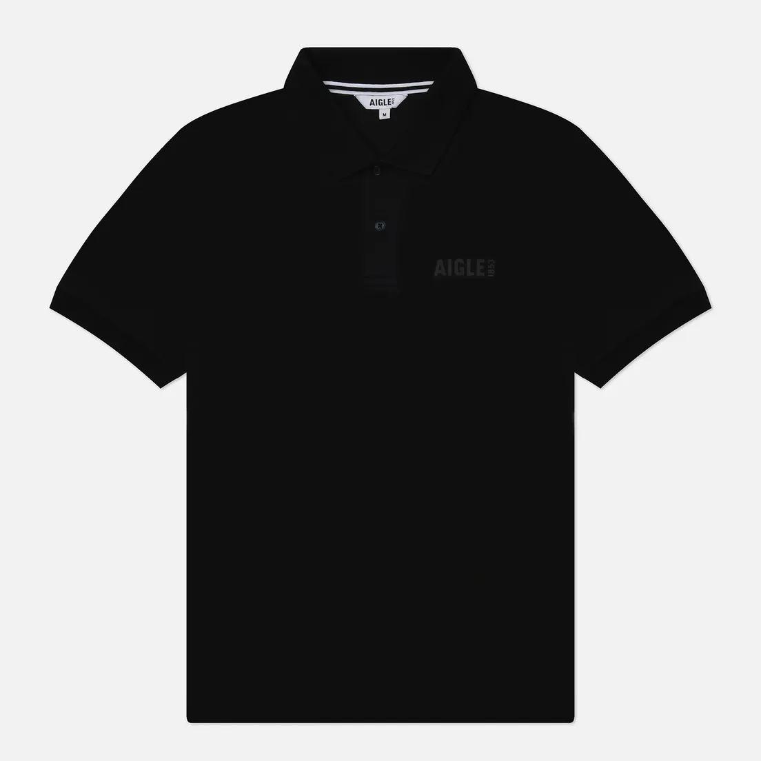 Aigle Мужское поло Dry Fast Textile