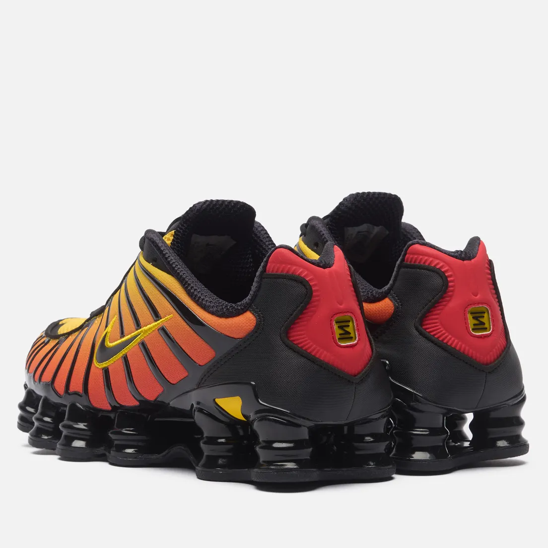 Nike Мужские кроссовки Shox TL