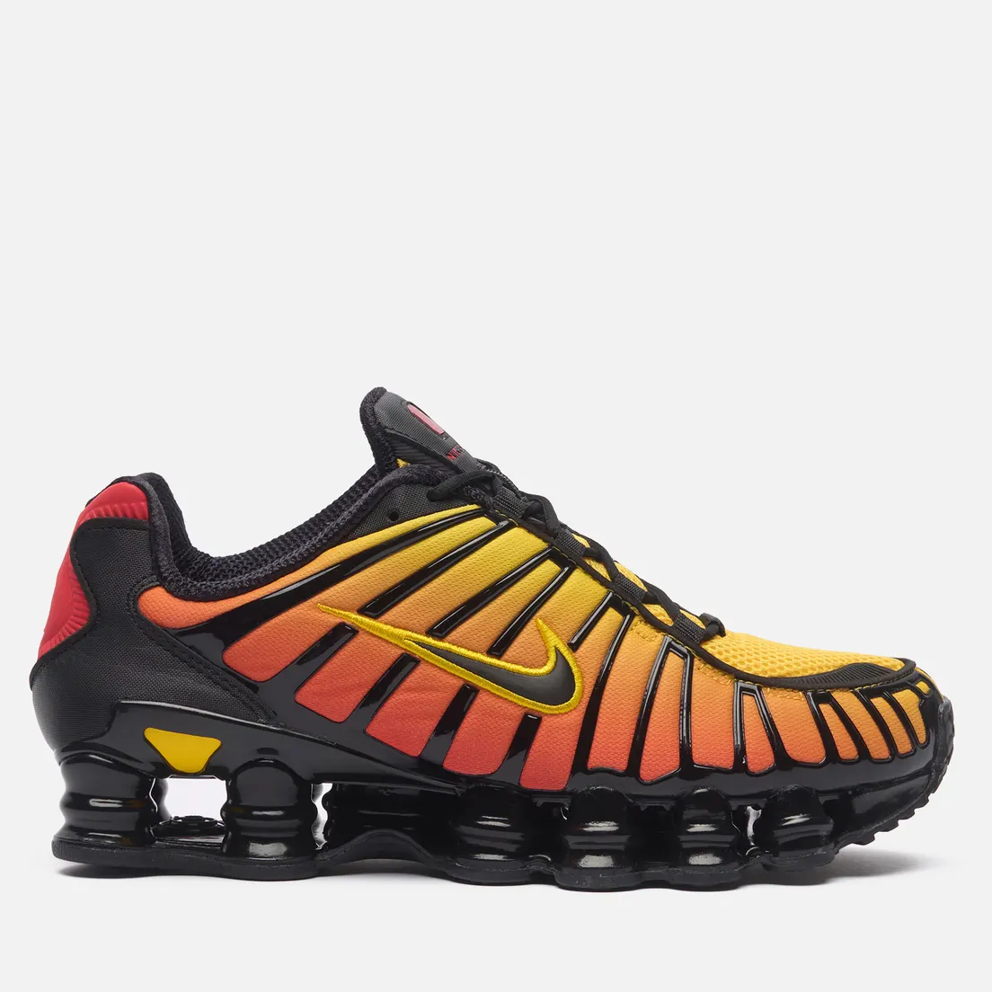 Nike Мужские кроссовки Shox TL