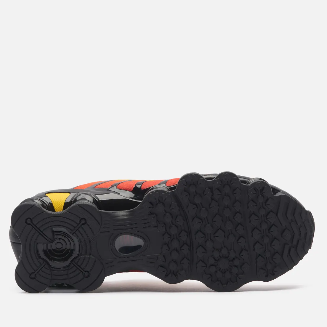 Nike Мужские кроссовки Shox TL