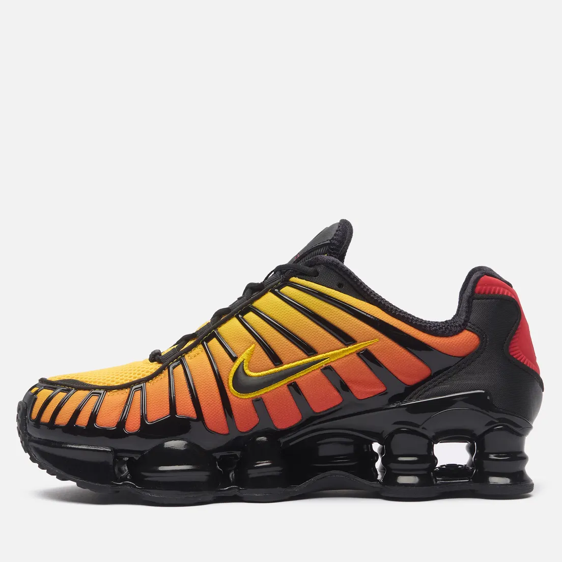 Nike Мужские кроссовки Shox TL