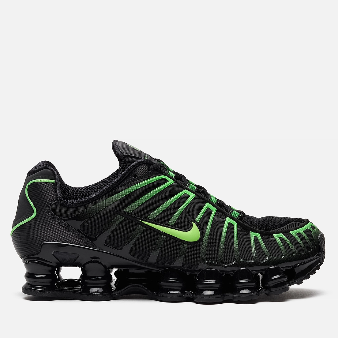 Nike Кроссовки Shox TL