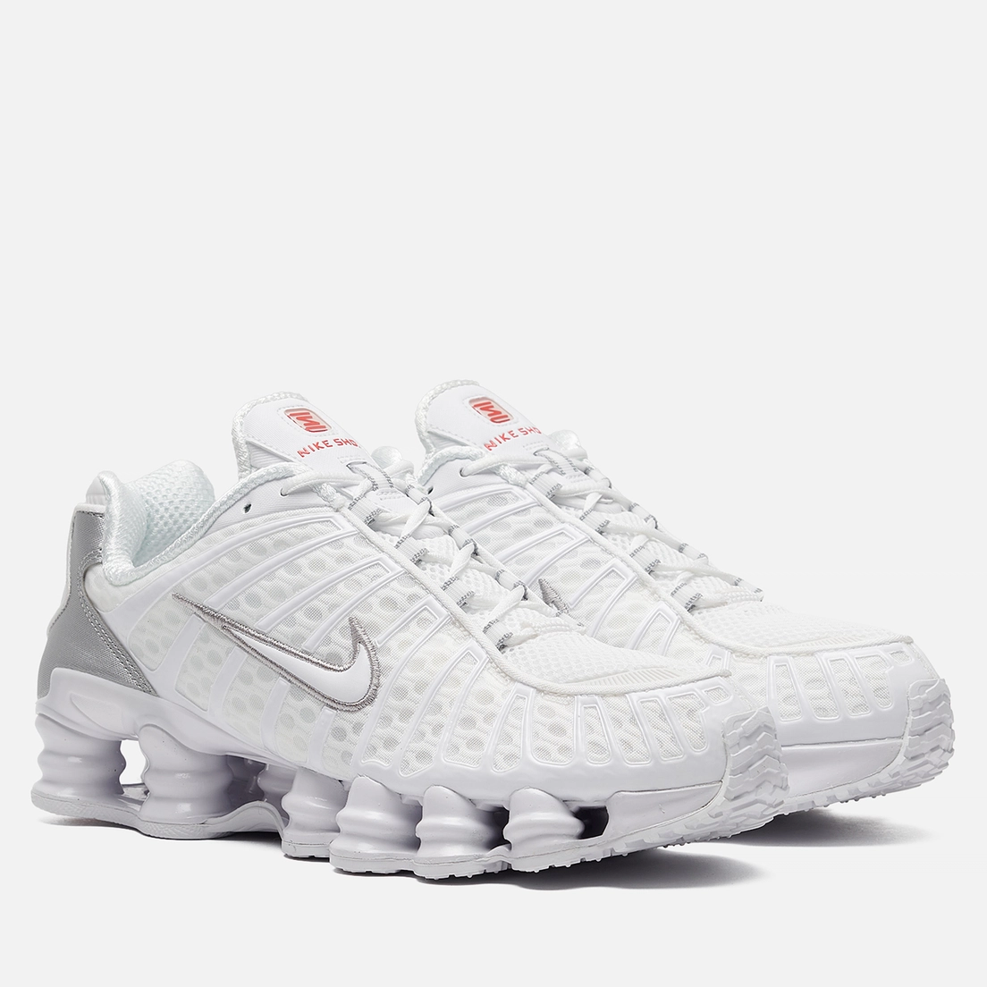 Nike Мужские кроссовки Shox TL