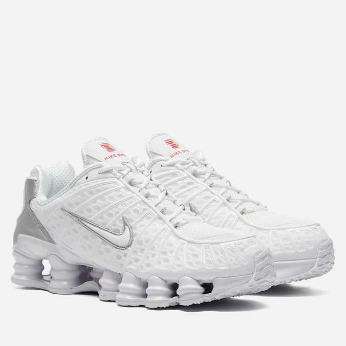 Кроссовки Nike Shox TL