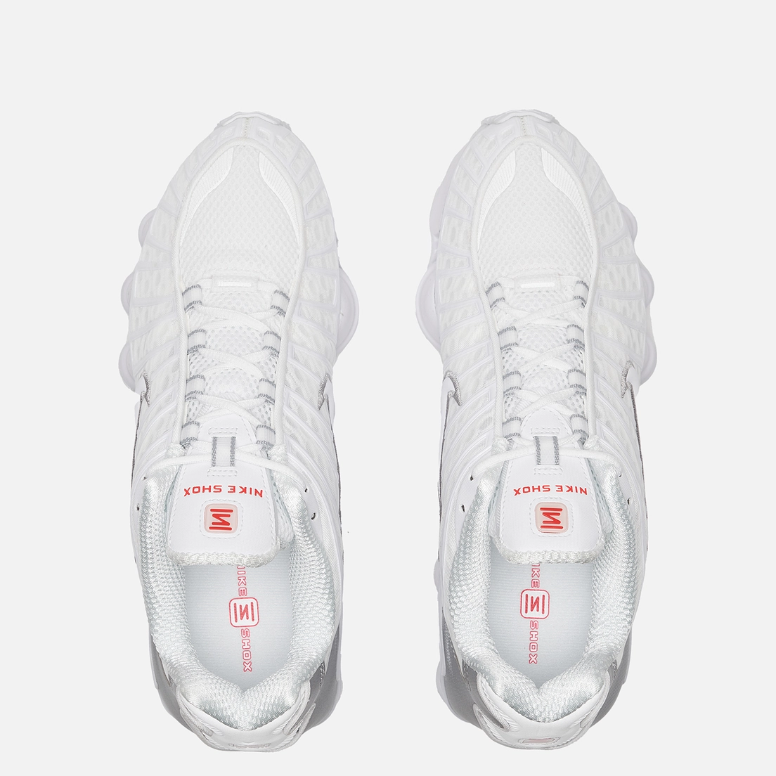 Nike Мужские кроссовки Shox TL