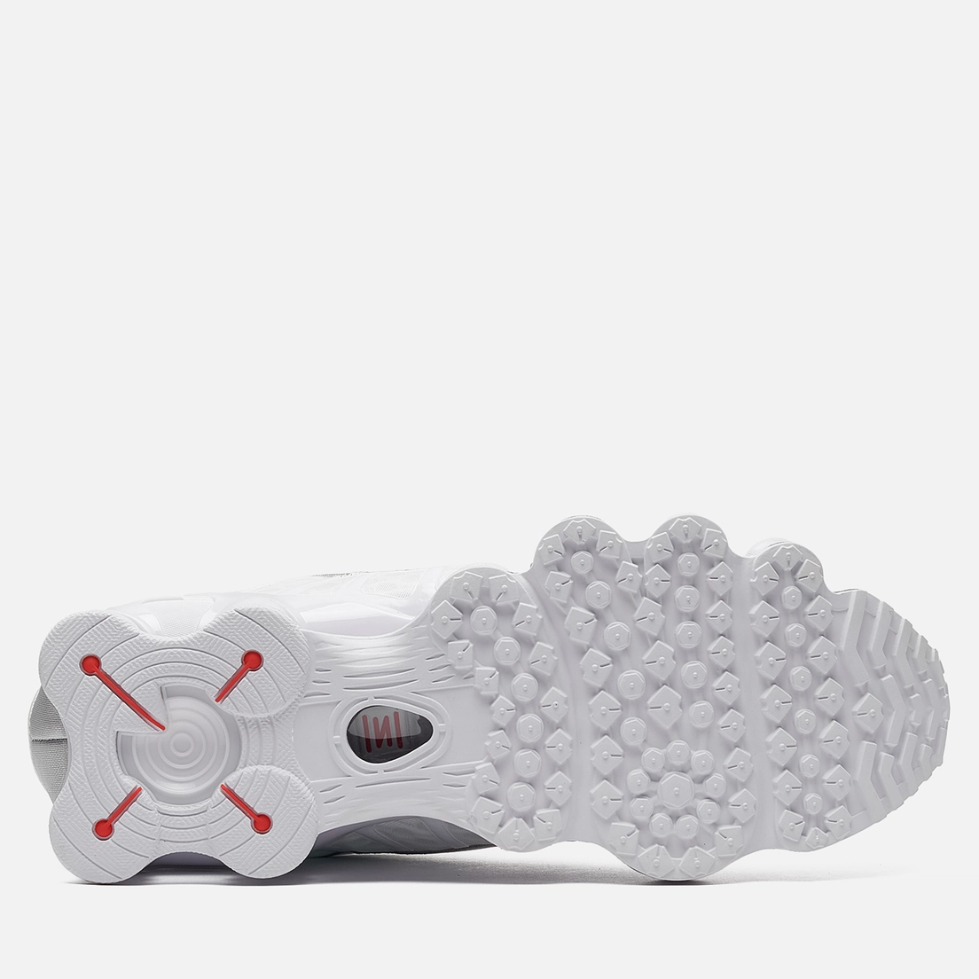 Nike Мужские кроссовки Shox TL