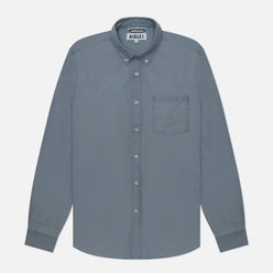 Aigle Мужская рубашка Classic Chambray