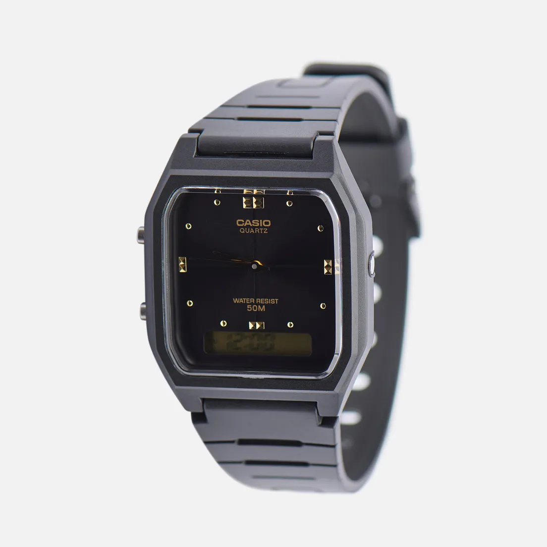 CASIO Наручные часы Vintage AW-48HE-1A