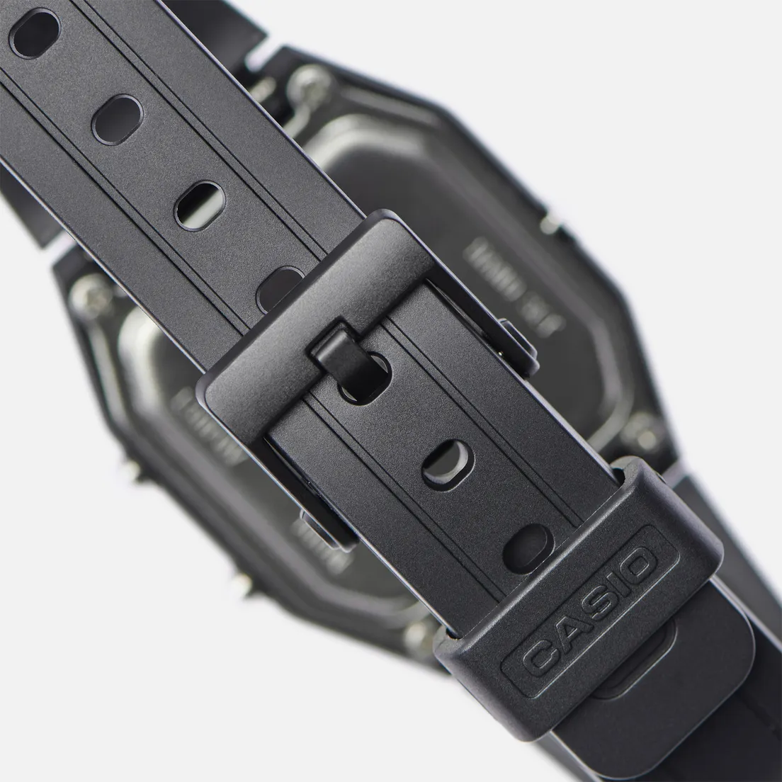 CASIO Наручные часы Vintage AW-48HE-1A