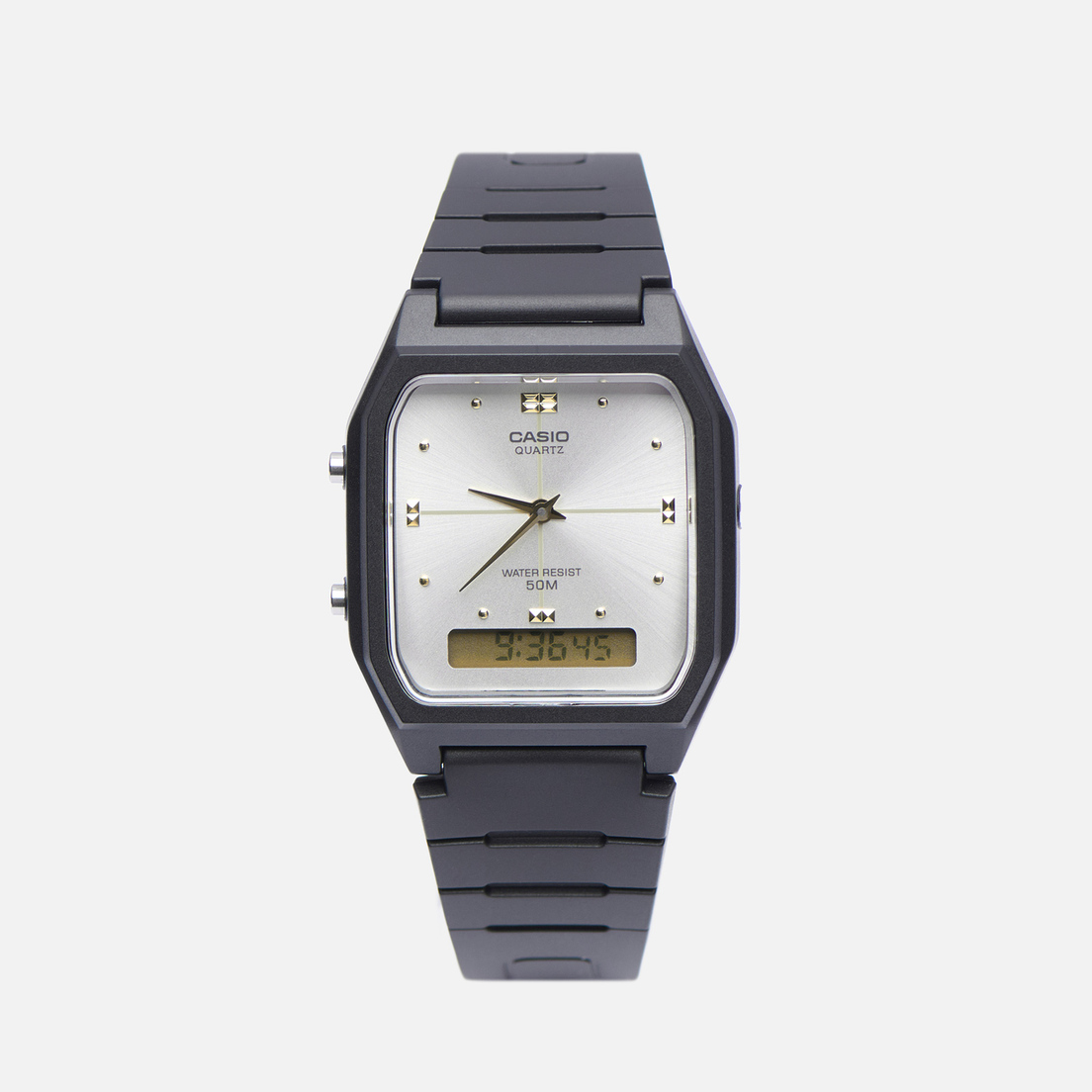 CASIO Наручные часы Collection AW-48HE-7A