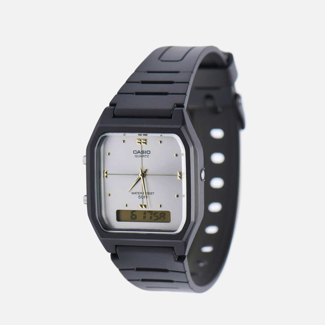 CASIO Наручные часы Collection AW-48HE-7A