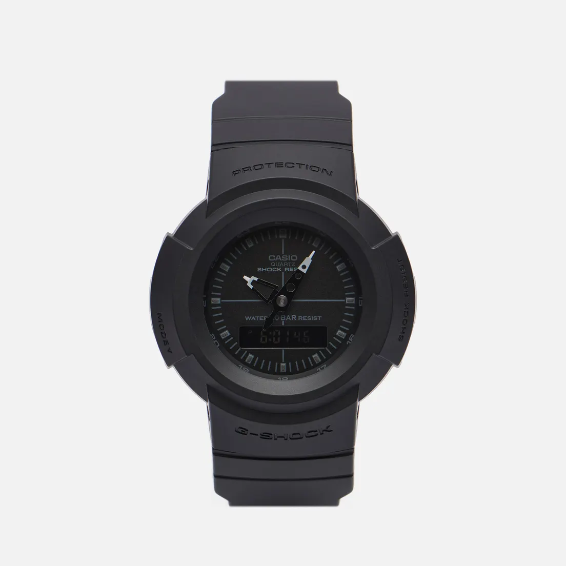 CASIO Наручные часы G-SHOCK AW-500BB-1E