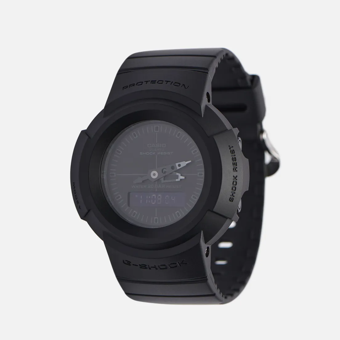 CASIO Наручные часы G-SHOCK AW-500BB-1E