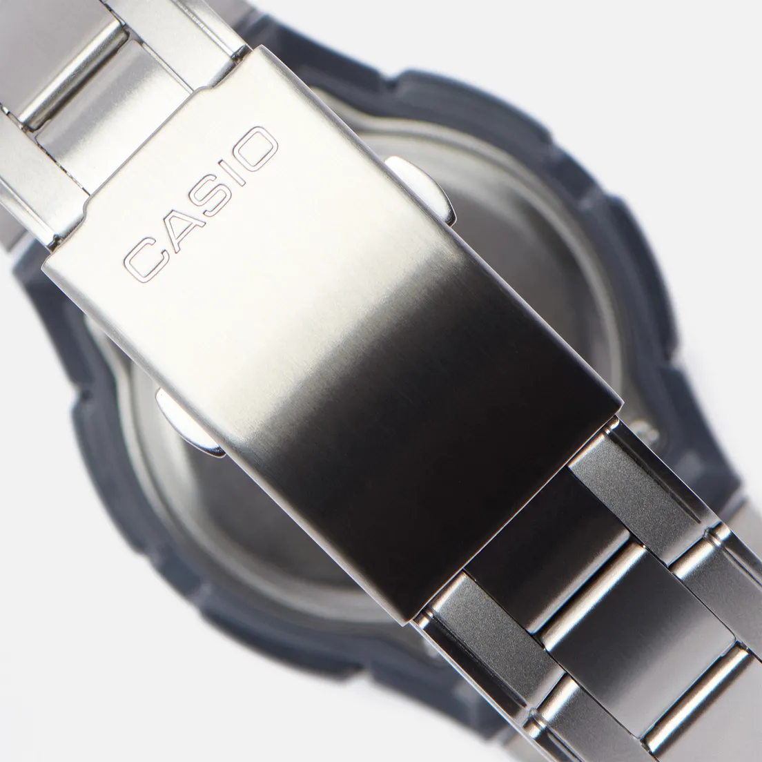 CASIO Наручные часы AW-80D-1A