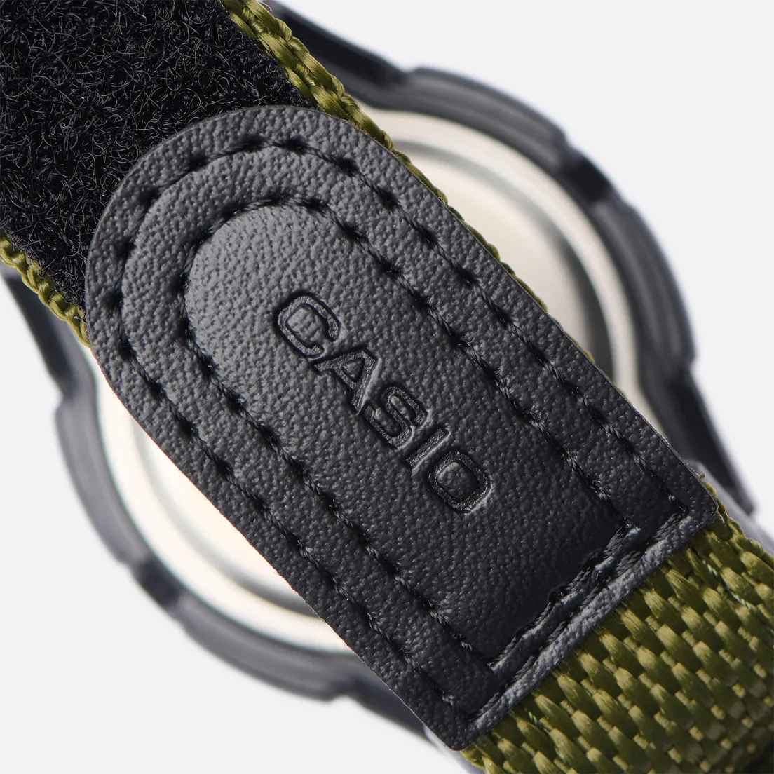 CASIO Наручные часы Collection AW-80V-3B