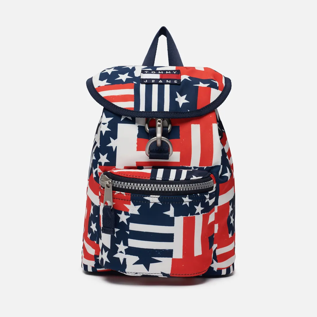Tommy Jeans Рюкзак Heritage Stars And Stripes Print