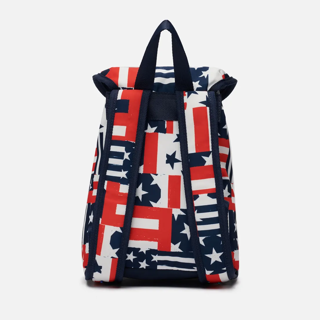 Tommy Jeans Рюкзак Heritage Stars And Stripes Print