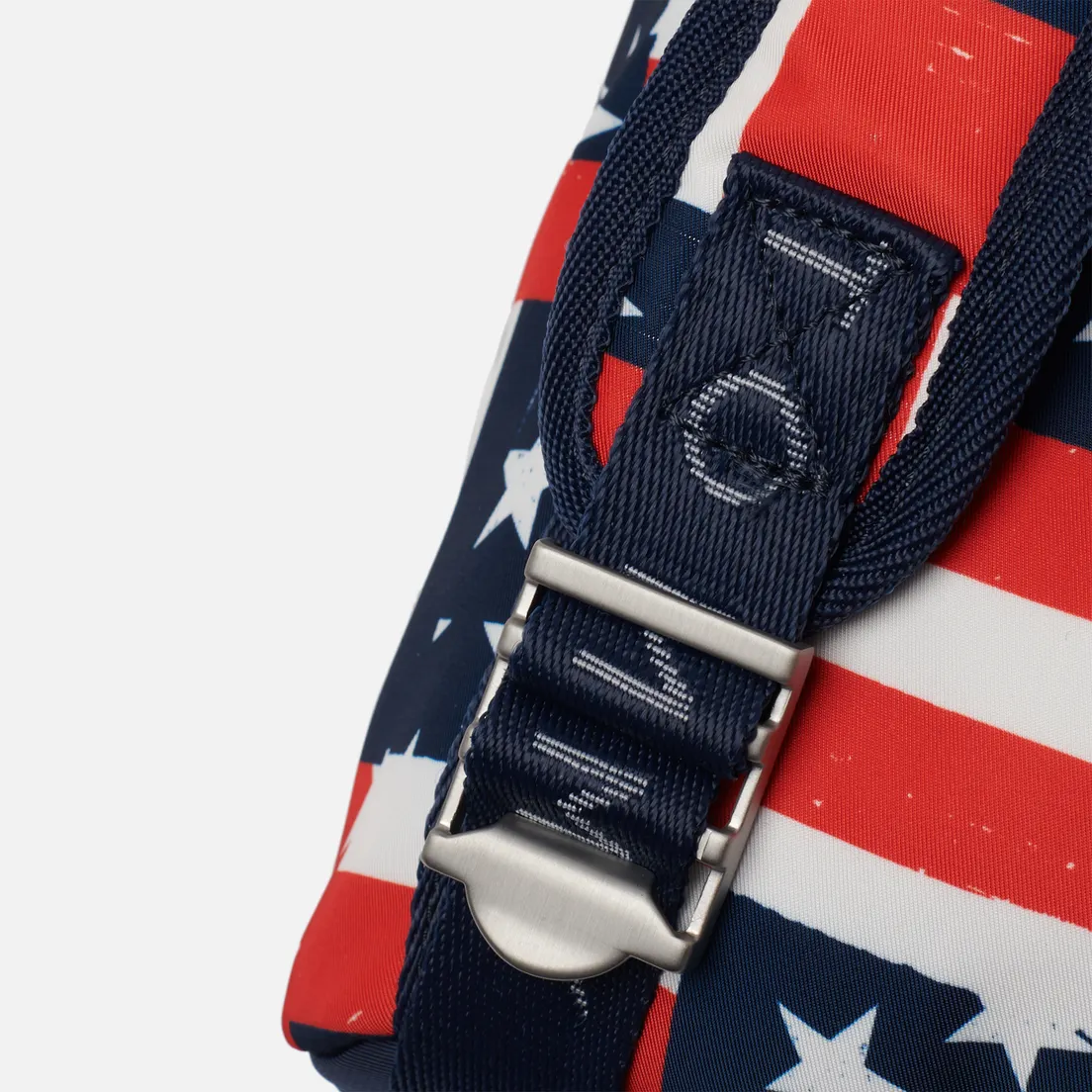 Tommy Jeans Рюкзак Heritage Stars And Stripes Print