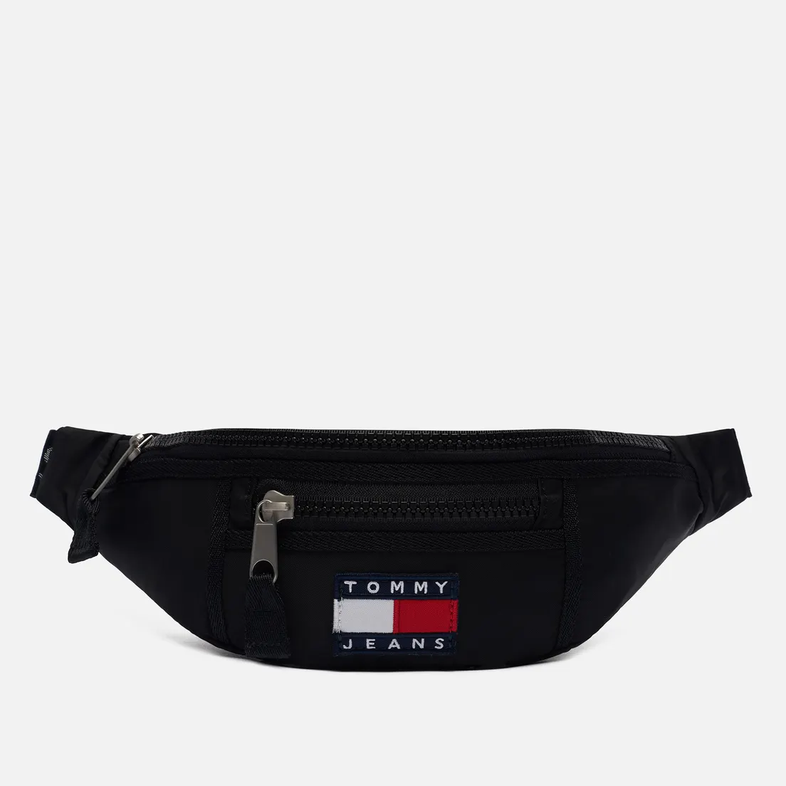 Tommy Jeans Сумка на пояс Heritage Recycled