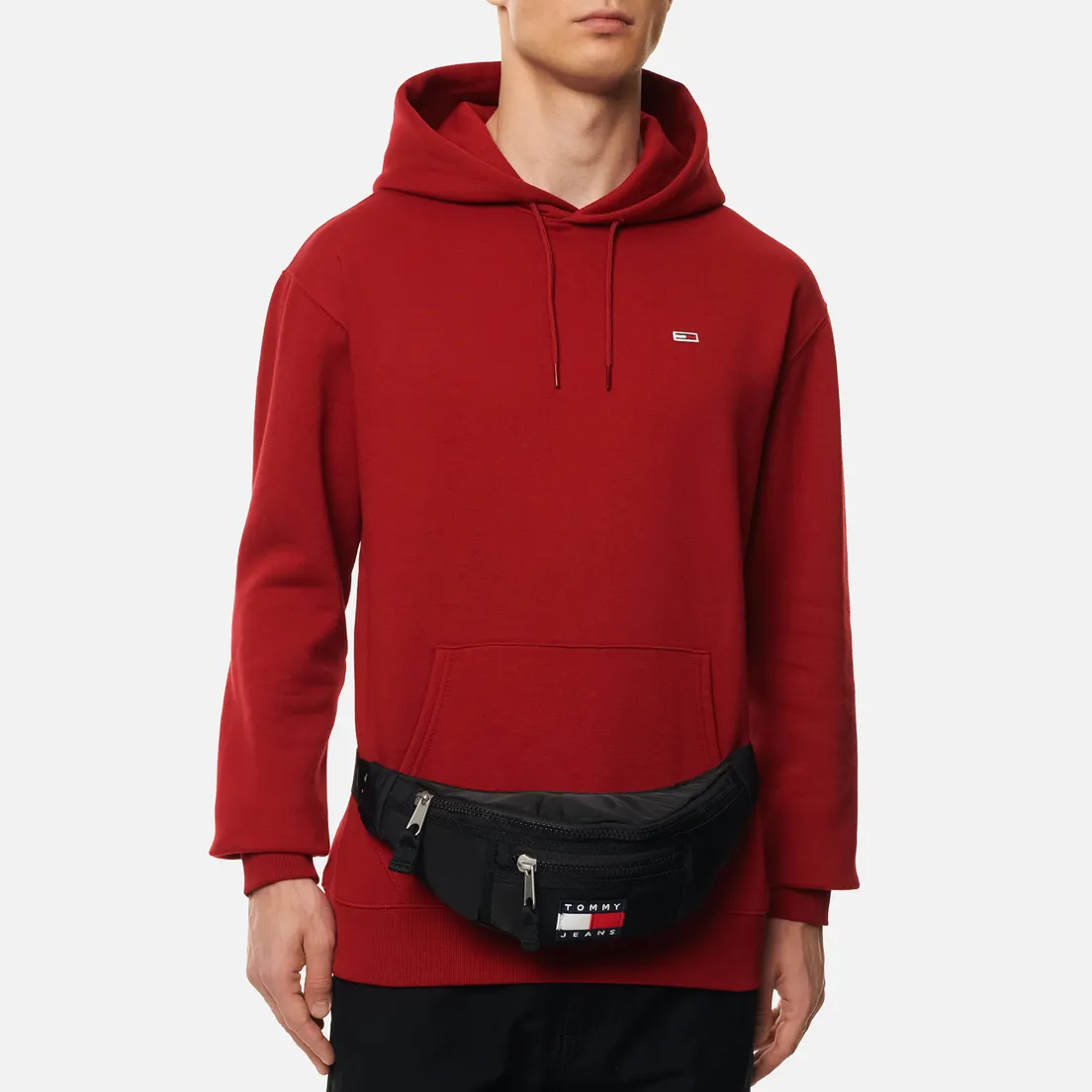 Tommy Jeans Сумка на пояс Heritage Recycled
