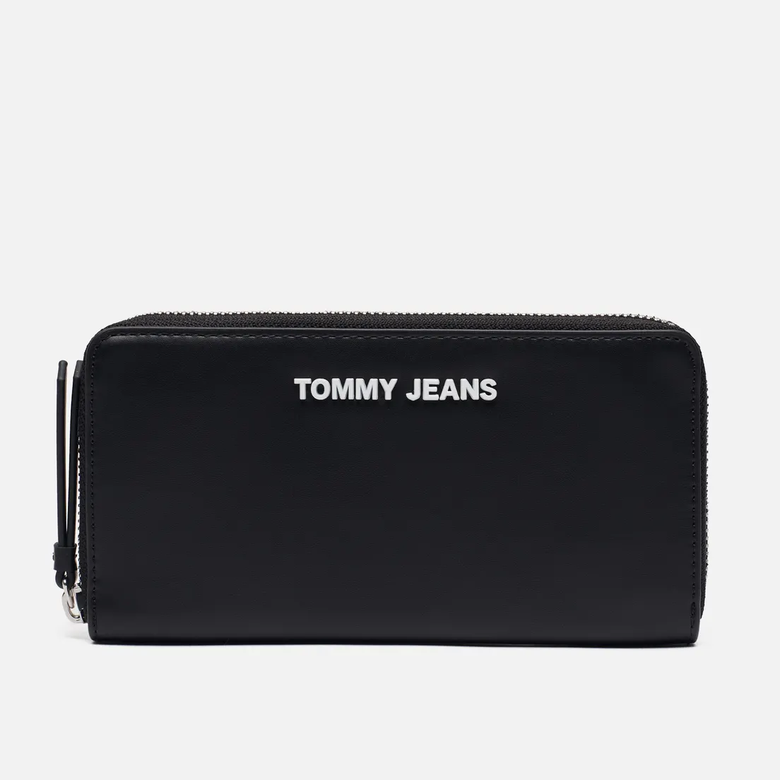 Tommy Jeans Кошелек Logo Zip-Around Large
