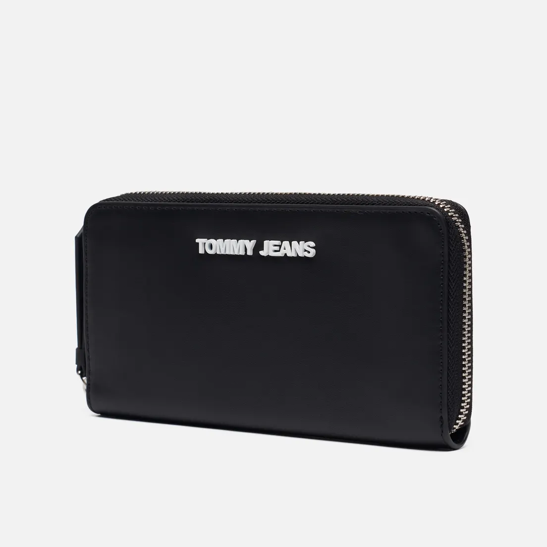 Tommy Jeans Кошелек Logo Zip-Around Large