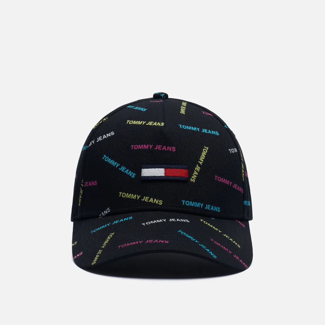 Tommy Jeans Кепка Flag